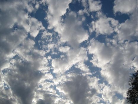 broken clouds broken clouds