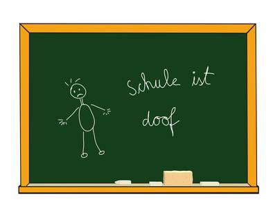 Schule Schule