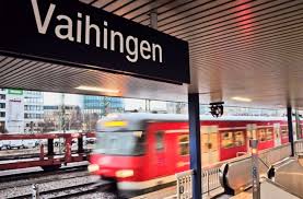 To Vaihingen To Vaihingen